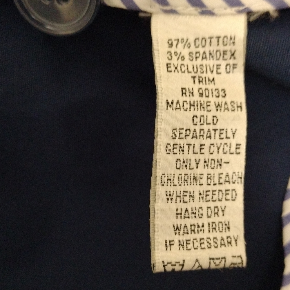 Joan Rivers Coat - Picture 4 of 10